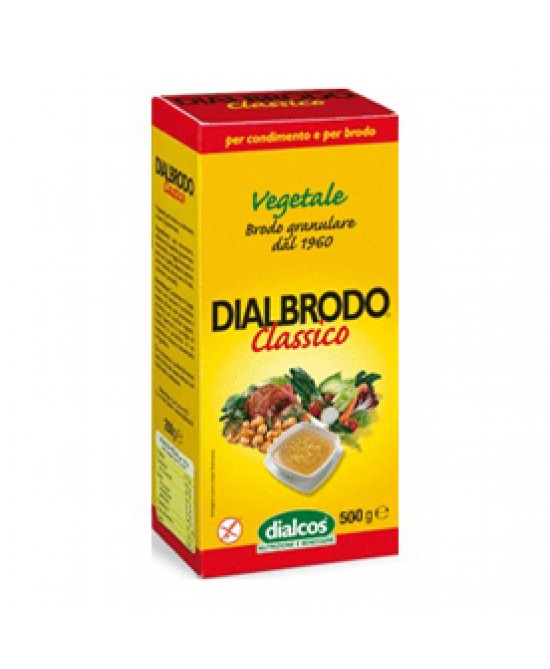 DIALBRODO CLASSICO 500G-908333115