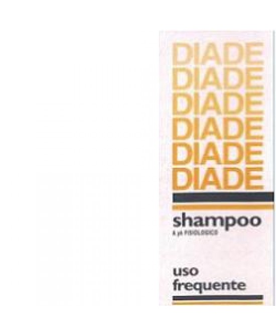 DIADE SHAMPOO USO FREQUENTE prezzi bassi