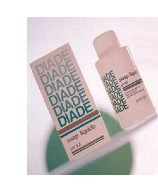 DIADE SOAP LIQUIDO PH5,5 250ML DIADE SOAP LIQUIDO PH5,5 250ML-908333596
