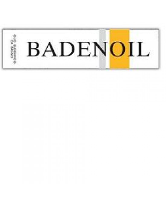 Badenoil Olio Euderm 200ml
