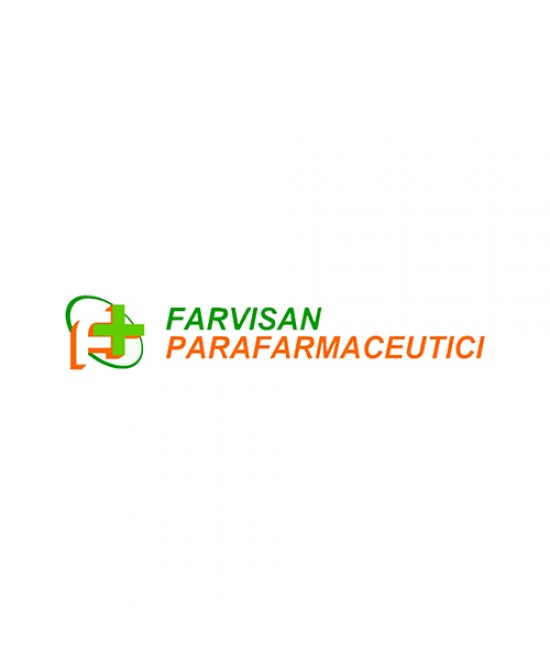 Farvisan Caramelle Al Miele 70g
