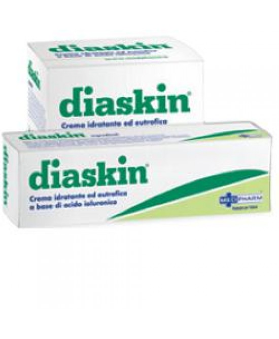 Diaskin Crema Idratante 50ml