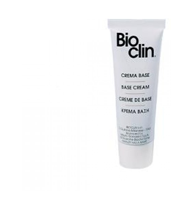 Bioclin Cr Base 50ml