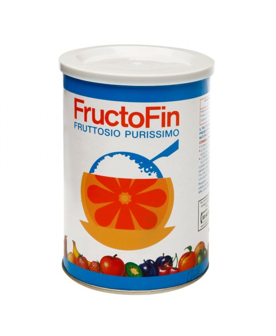 ENERVIT FRUCTOFIN 1000G prezzi bassi