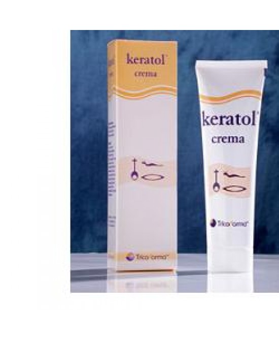 KERATOL CR 100ML prezzi bassi