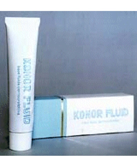 KONOR FLUIDO 50ML prezzi bassi