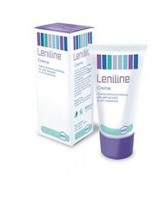 LENILINE CR VISO 50ML prezzi bassi