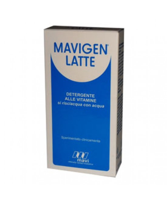 Mavigen Latte offerta