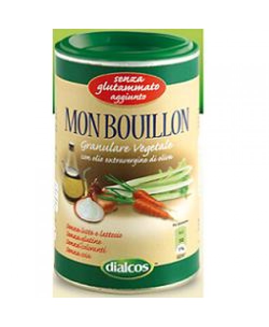 MON BOUILLON 200G prezzi bassi