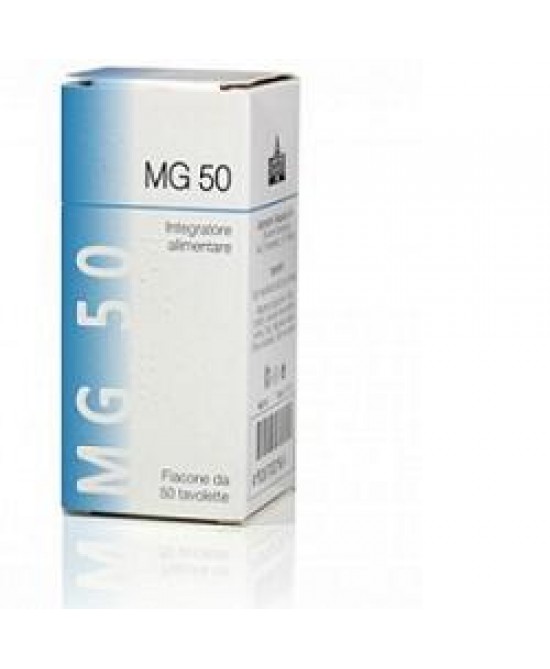Mg50 Magn Jone 50tav