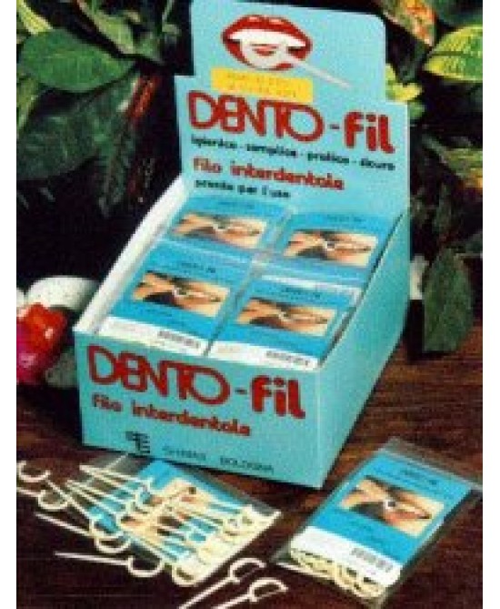 Dentofil 20pz