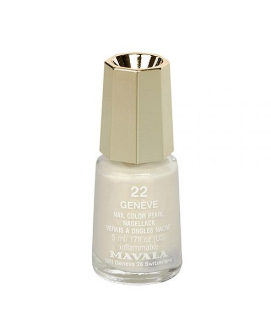 Mavala Mini Color Smalto 22 Geneve 5ml offerta