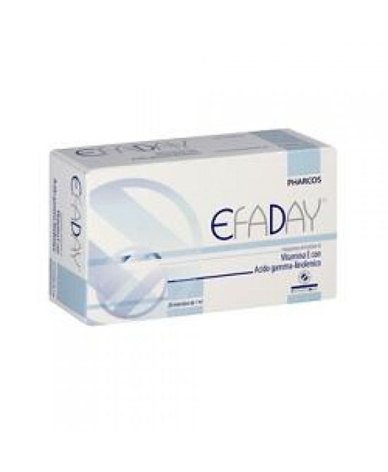 Efaday Pharcos 20fl 1ml