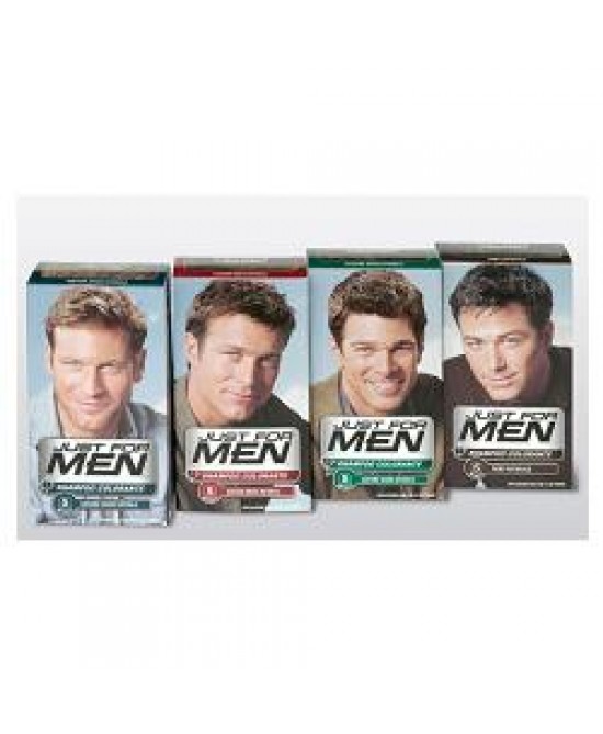 JUST FOR MEN SH COLOR H25 CAST-908784337