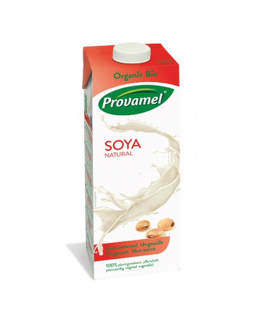 PROVAMEL SOYA DRINK NATURALE1L prezzi bassi