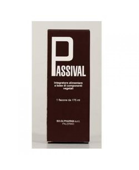 PASSIVAL BEVANDA ERBE 175ML prezzo basso