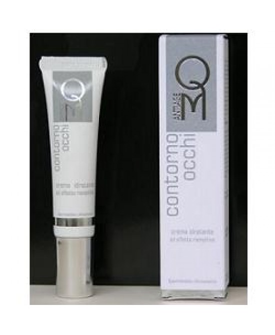Qm Contorno Occhi 15ml