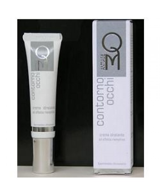 QM CONTORNO OCCHI 15ML prezzi bassi