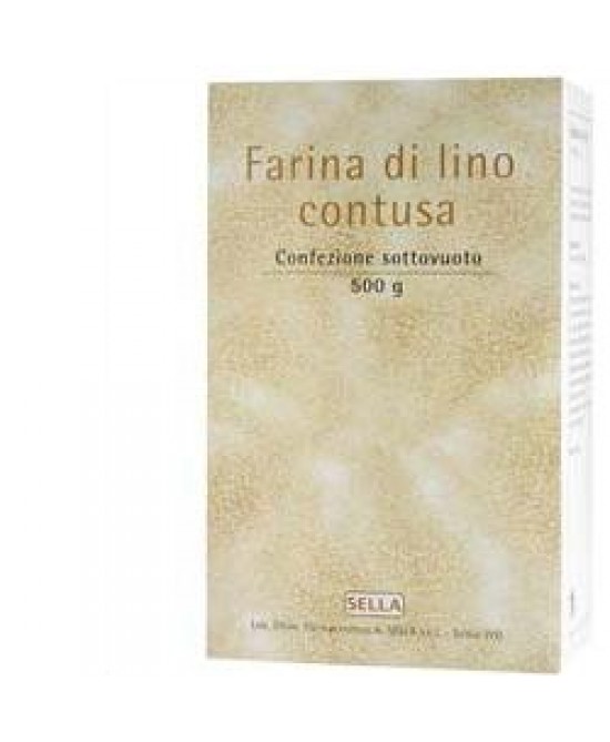 LINO FARINA 250G-908953603