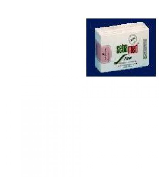 SEBAMED PANE 100G-908967399