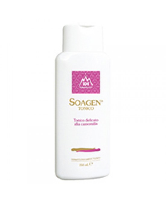 Idi Soagen Tonico 150ml