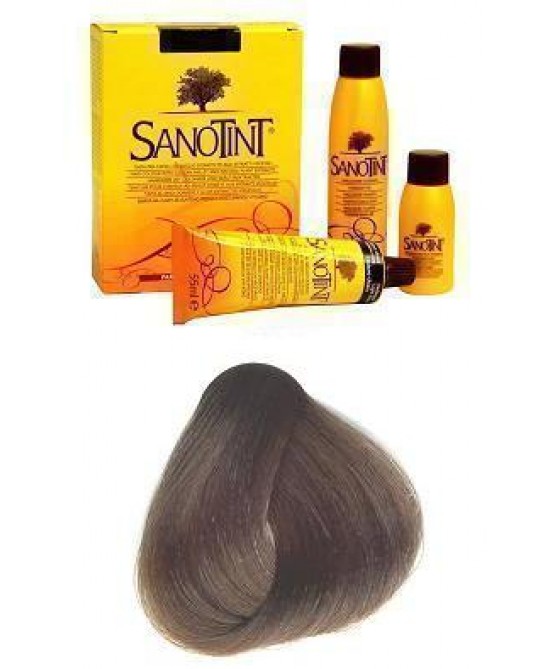 SANOTINT TINTURA CAPELLI 14 prezzi bassi