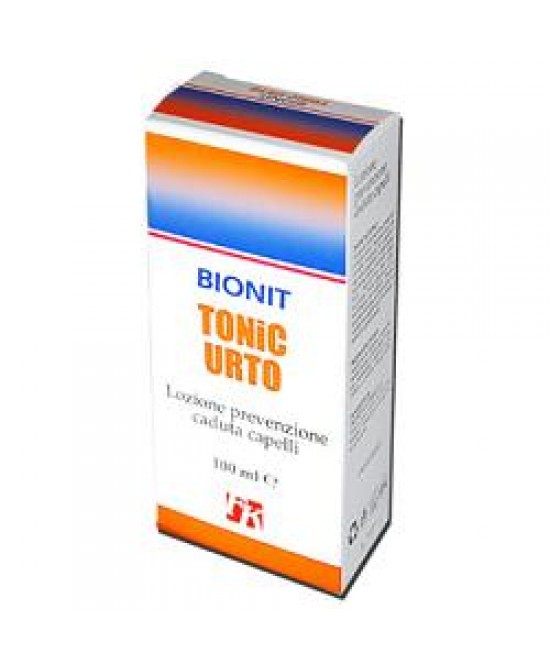 BIONIT TONIC URTO LOZ CAD 100M prezzi bassi