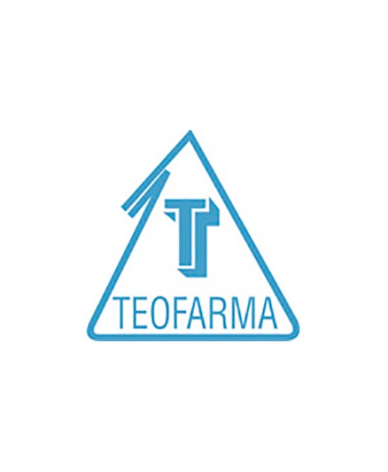 Teofarma Trix Shampoo Flacone Da 125ml