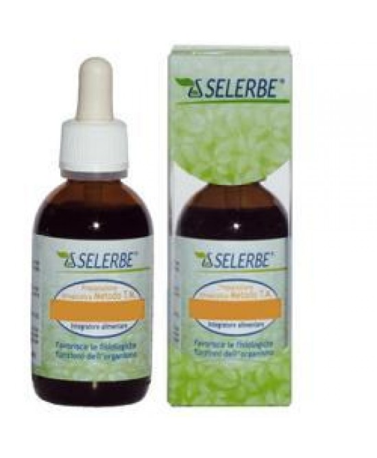 SELERBE ELEUTEROCOCCO TM 50ML prezzi bassi