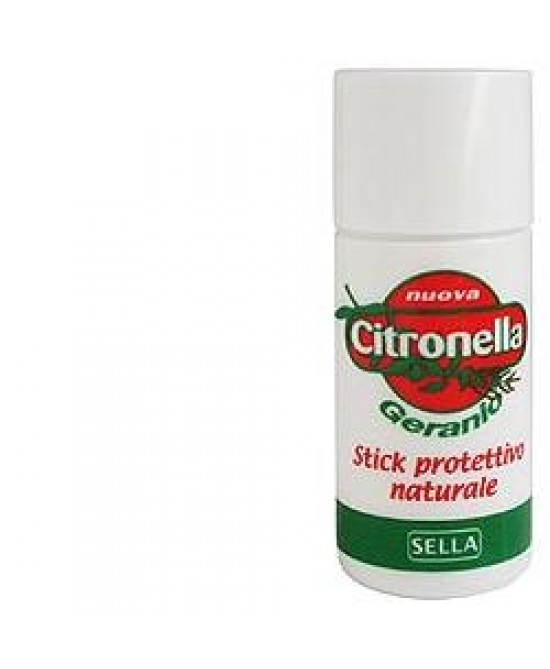 CITRONELLA GER STICK 30G