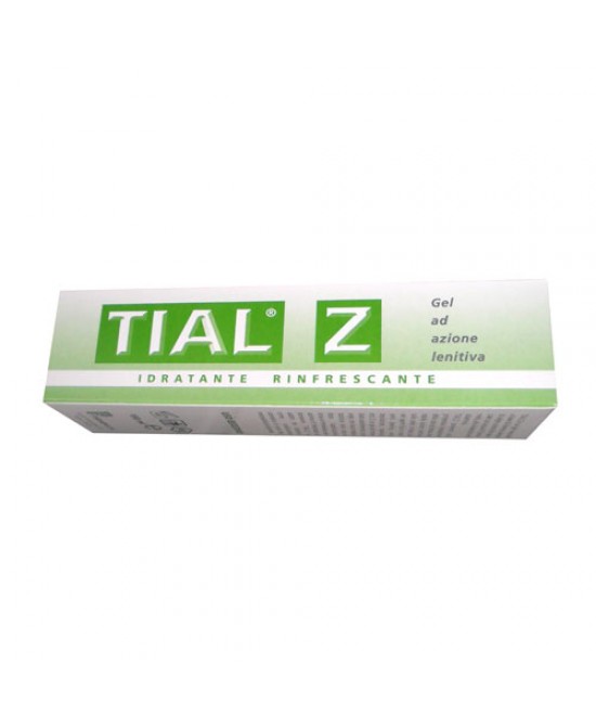 TIAL Z 150ML prezzi bassi