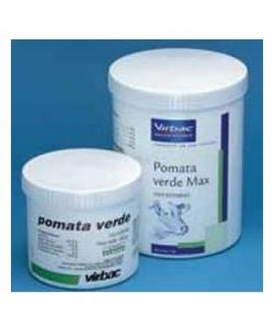 POMATA VERDE 450G prezzi bassi