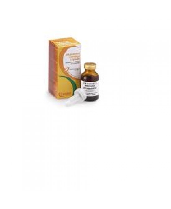 VITAMINICO Liquido 20ml prezzi bassi