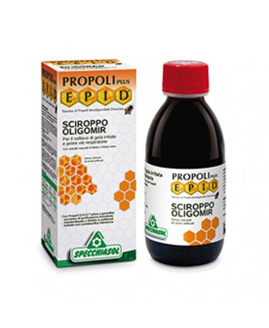 OLIGOMIR SCIROPPO 170ML prezzi bassi