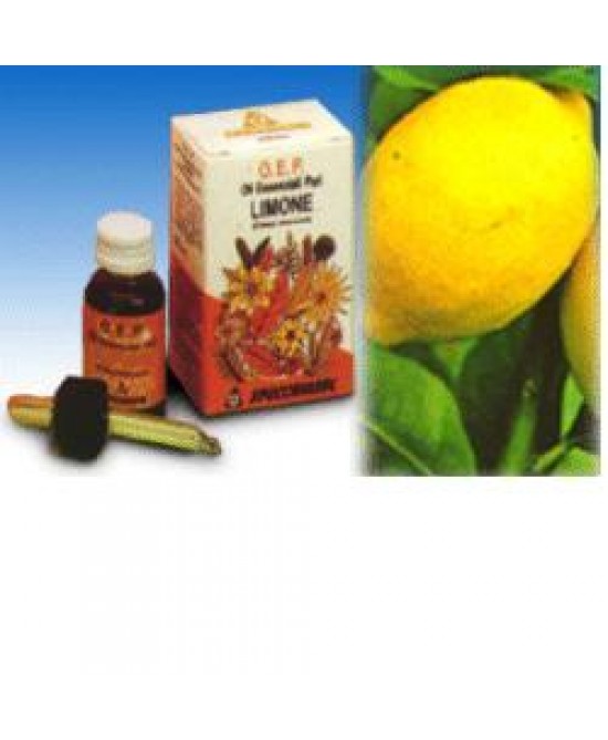 LIMONE OE PURO 10ML prezzi bassi