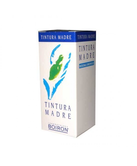 Boiron Chamomilla Tintura Madre 60ml