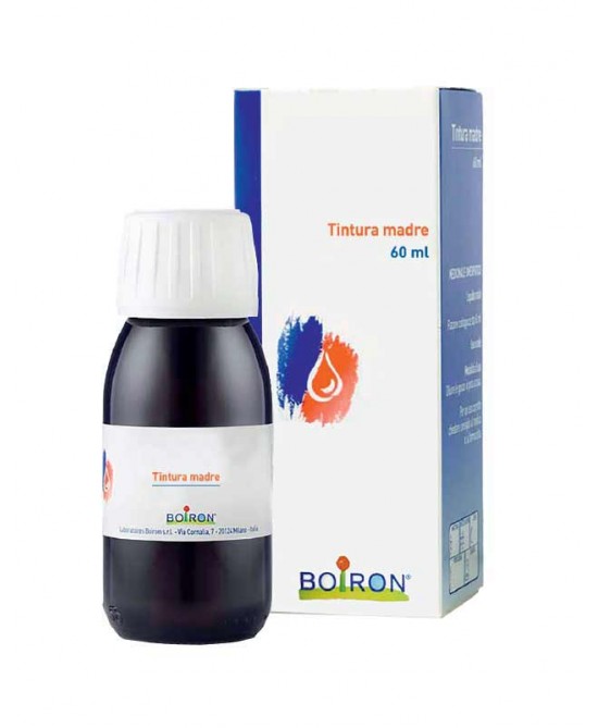 Boiron Hydrocotyle Asiatica Tintura Madre 60ml