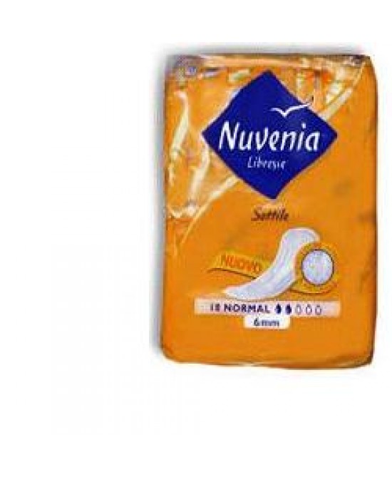 NUVENIA NORMAL ALI SOTT GG 16P-909756001