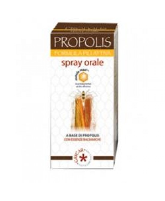 Propolis Ad Spr Os 15ml