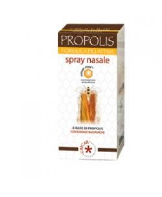 PROPOLIS AD SPR NASALE 15ML