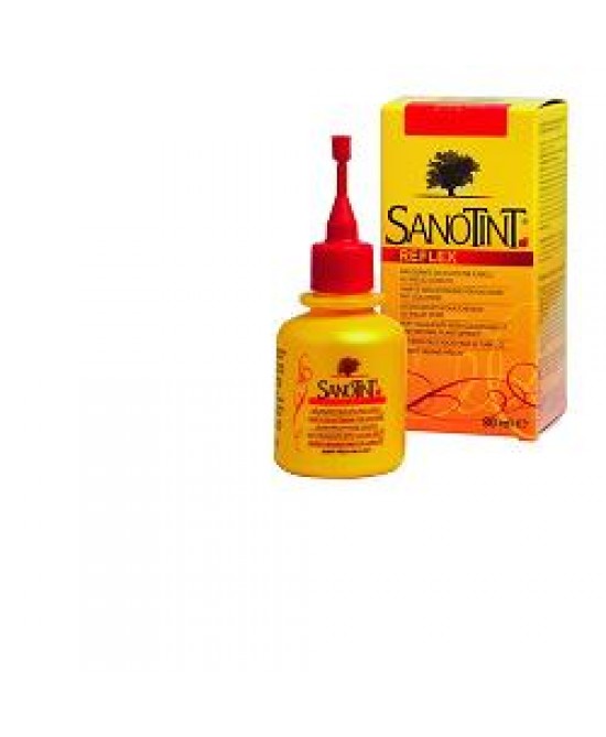 Sanotint Reflex Castano Chiaro offerta