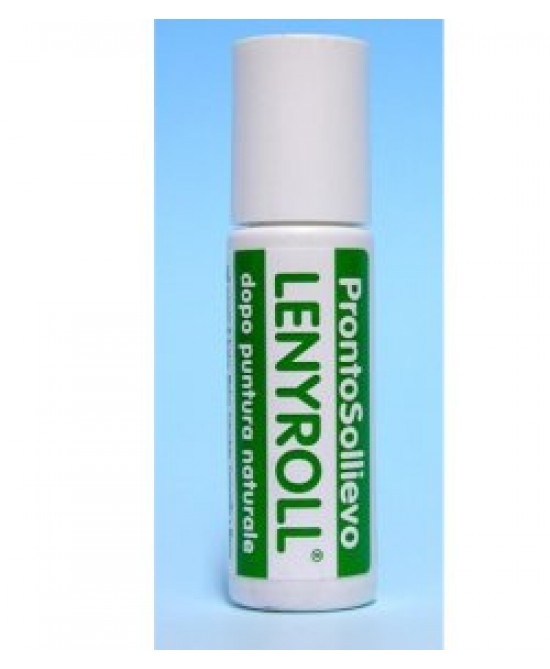 LENYROLL DOPOPUNTURA 20ML prezzi bassi