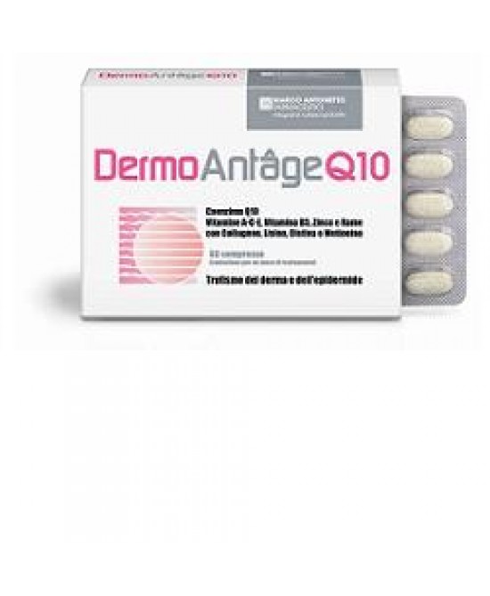 DERMOANTAGE 60CPR prezzi bassi