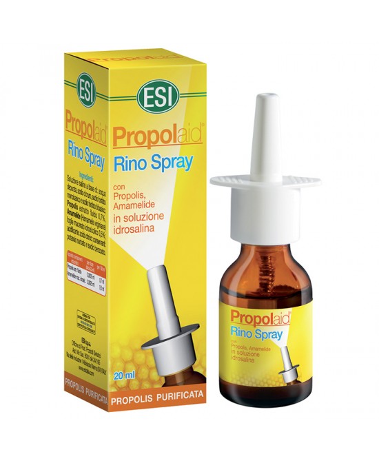 Esi Propolaid Rino Spray 20ml