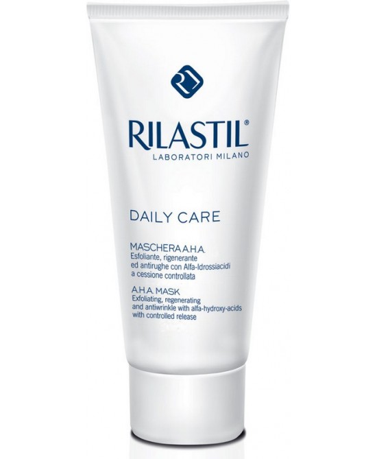 Rilastil Daly Care Maschera A.H.A. 50ml