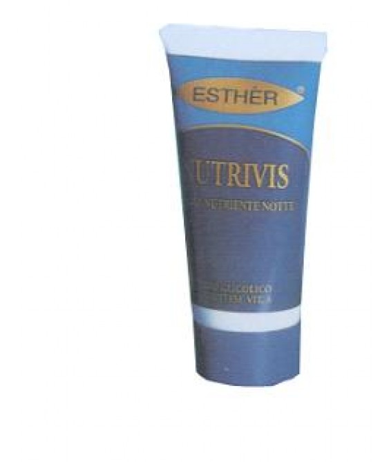 NUTRIVIS CREMA 50ML prezzi bassi