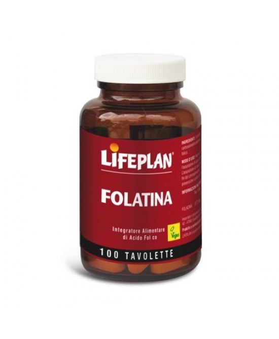 FOLATINA 100TAV 22,5G prezzi bassi