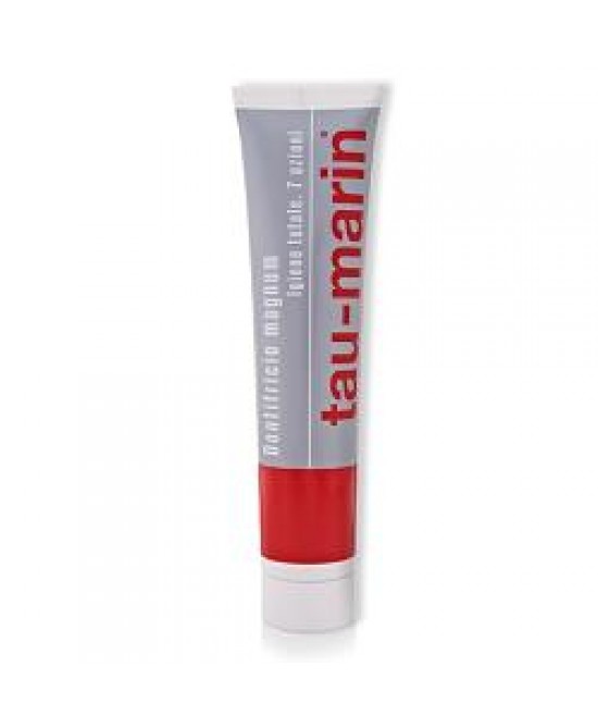 Taumarin Dentifricio Magnum