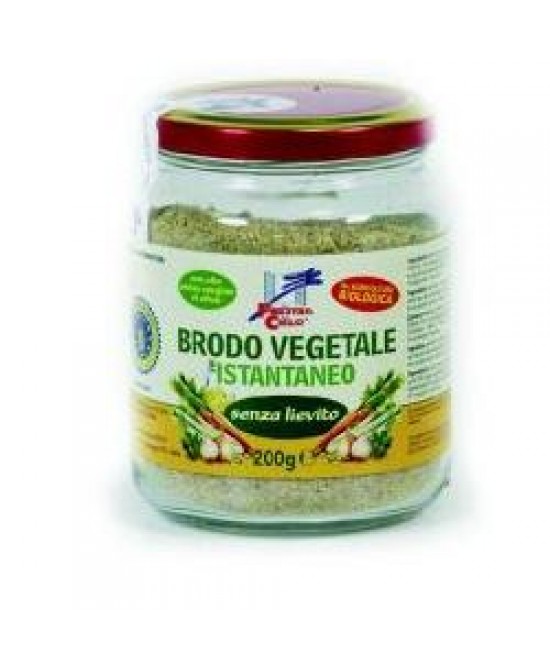 BRODO VEG SL ISTANT BIO 200G prezzi bassi