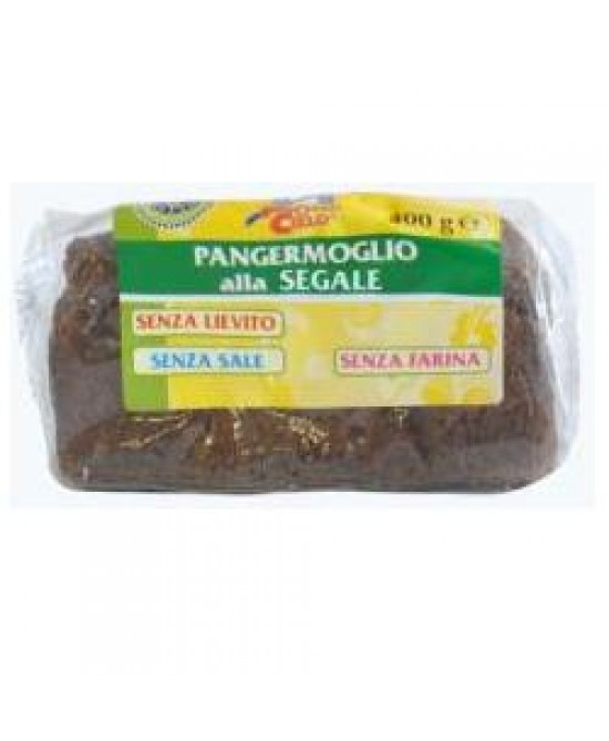 PANGERMOGLIO SEGALE 400G BIO prezzi bassi